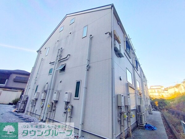 プリマガーデン穂の香壱番館の物件内観写真